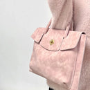 Luxury Design Fashion Woman Laptop Bag PU Leather Business Office Lady Briefcase Vintage Student Large Capacity Daily Tote Bag