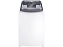 Electrolux 15kg Washing Machine Inox Basket 11 Premium White Washing Programs Care LEC15 - 110V