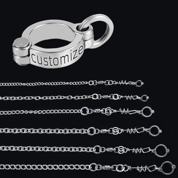 Bird Chain Leash Custom Bird rings leg for Parrots accessories Parrot accessory Pigeons accessories Pigeon rings 2023 Parakee