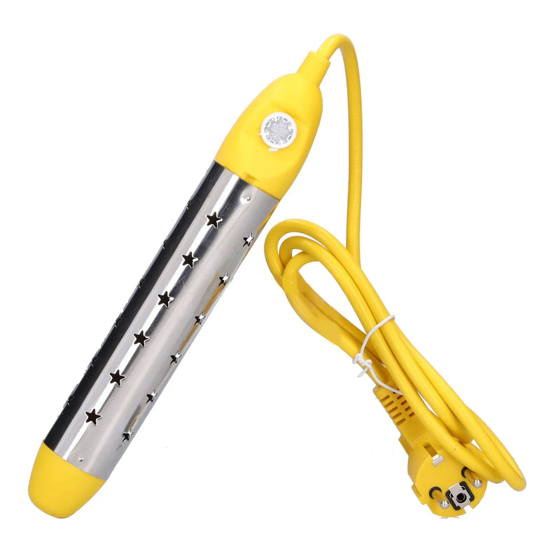 Immersion Heater Intelligent Temperature Control Immersion Water Boiler for Household