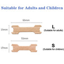 50 قطعة من رقعة الأنف للتهوية، طريقة صحيحة لإيقاف الشخير، شريط أنفي مضاد للشخير، مساعد تنفس أفضل، شرائط نوم جيدة