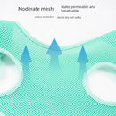 Dog Trimming Bath Cat Bag Shaving Foot Hair Anti-Bite Hammock