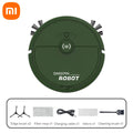 Xiaomi Intelligent Sweeping Robot Drag Sweep Integrated Charging Vacuum Cleaner Home Appliance Kitchen Robots Wireless Cleaner
