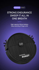 Xiaomi Intelligent Sweeping Robot Drag Sweep Integrated Charging Vacuum Cleaner Home Appliance Kitchen Robots Wireless Cleaner