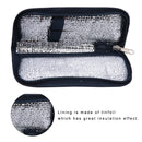 Diabetic Case Insulin Bag Insulin Case Portable Insulin Cooler Bag Diabetic Patient Organizer  Travel Insulated Case