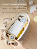 Muban Large Capacity Lightweight Mummy Bag