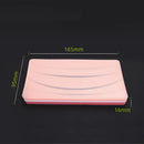 Surgical Suture Lifelike Training Skin Operate Suture Practice Model Training Pad Needle Scissors Tool Kit Teaching