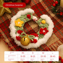 Halloween Accessories Dress up Hat Pet Collar