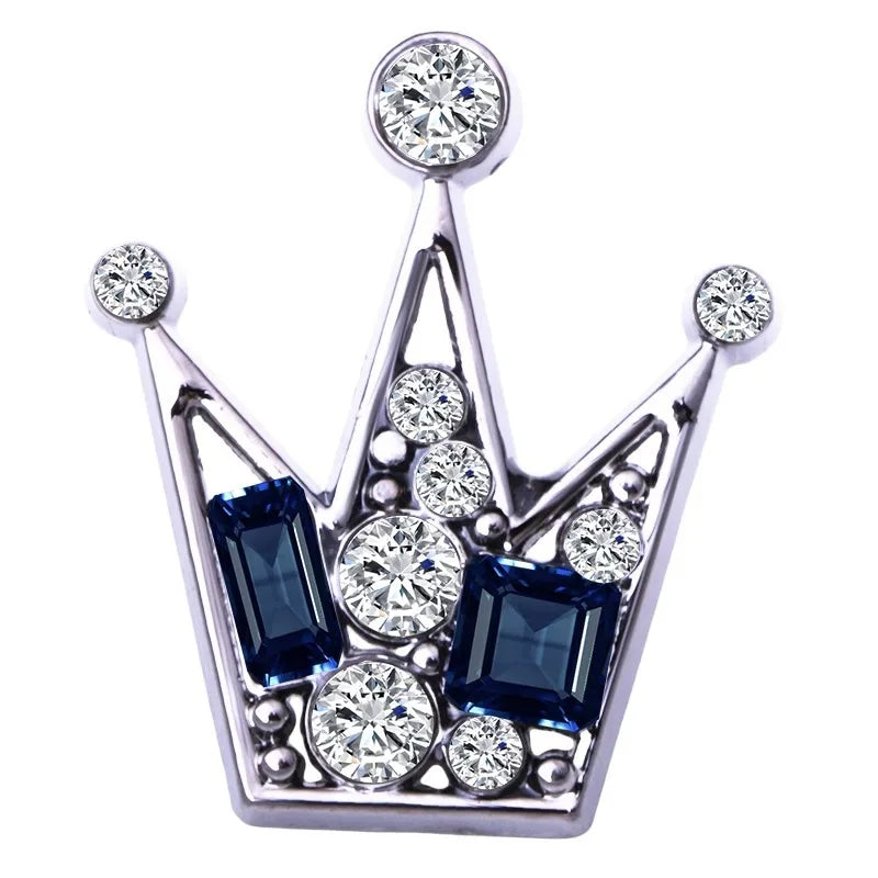 Cute Rhinestone Letter Brooches Women Men English Word Love Party Office Brooch Pins Bridal Fashion Jewelry Gifts Wholesale