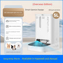 Xiaopei Smart Feeder Solo Visual Pet Cat Cat Food Automatic Timing Quantitative Dog Remote Feeding Machine