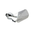 Pet Dog Muzzles Adjustable Breathable Dog Mouth Cover Anti Bark Bite Mesh Dogs Mouth Muzzle Mask For Dogs Long Mouth Doggy Use