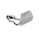 Pet Dog Muzzles Adjustable Breathable Dog Mouth Cover Anti Bark Bite Mesh Dogs Mouth Muzzle Mask For Dogs Long Mouth Doggy Use