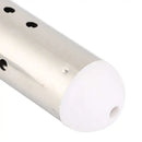 Immersion Electric Water Heater 2500W Portable Boiler Hot Water Pool Heater Swimming Pool Heating Tools For Travel Using