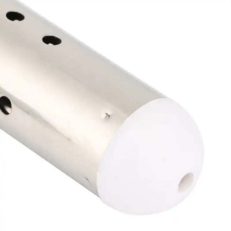 Immersion Electric Water Heater 2500W Portable Boiler Hot Water Pool Heater Swimming Pool Heating Tools For Travel Using