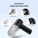 Xiaomi 2900000Pa Wireless Car Vacuum Cleaner 120w Strong Suction 3 In1 Handheld Vacuum High-power Vacuum Cleaner Home Office Car