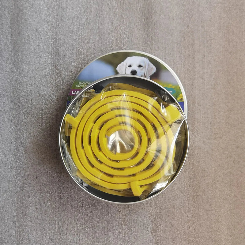 Dog Collar Puppy Cat 70cm 38cm for Small Dogs Cat Collar Pet Items Cat Accessories Adjustable Breakaway Kitten Collar Waterproof