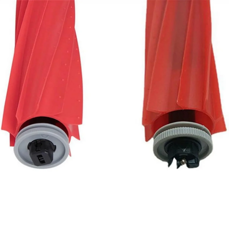 Rubber Main Brush for Roborock S7 Max Ultra, S7, S7+, S7 MaxV, S7 MaxV Plus, S7 MaxV Ultra, Q7, Q7+, Q7 Max, Q7 Max Plus