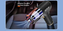 SZUK C006 Car Vacuum Cleaner 780000Pa Strong Suction Portable Handheld Car Cleaner Cleaning Machine Mini Wireless Vacuum Cleaner