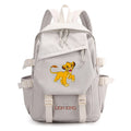 Disney The Lion King Simba Boys Girls Kids School Book Bags Women Bagpack Teenagers Travel Backpack Mochila Escolar