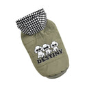 Cool Poodle Dog Costumes XXL 4XL Small Medium Puppy Animal Pet Clothing Down Windbreaker Fleece Outfit Pink Green Cat Supplies