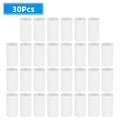 57*25mm Thermal Paper White Children Camera Instant Print Kids Camera Printing Paper Replacement Accessories Parts