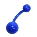 12pcs Flexible Navel Bar Barbell Rings Mixed Belly Button Piercing Body Jewelry Fashion Women Body Jewelry