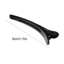 Hairpin Straight Short Hairs Hairpins Hairclip Clips Headwear Dressing Up