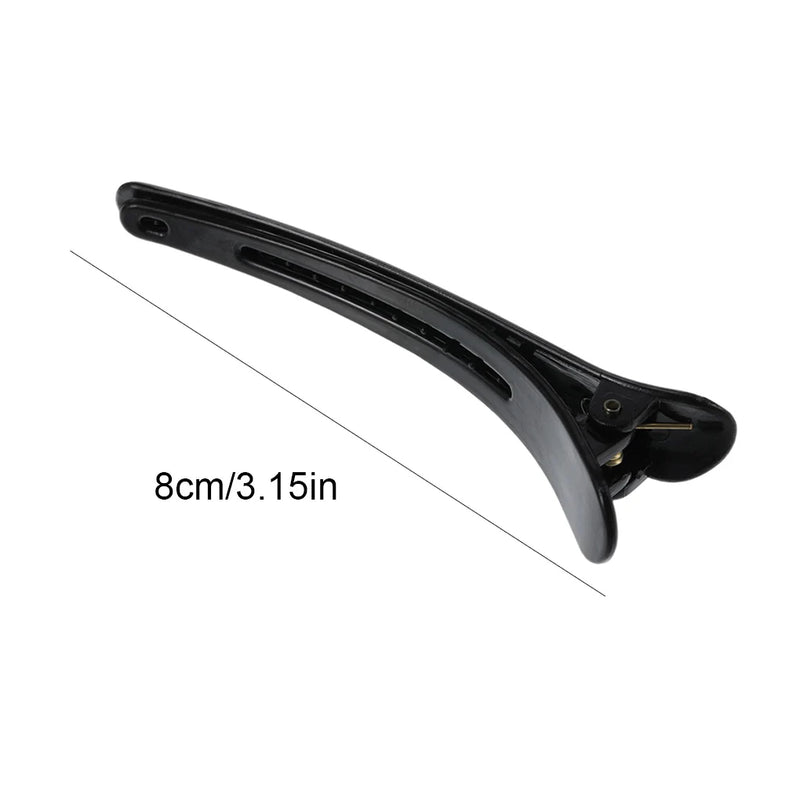 Hairpin Straight Short Hairs Hairpins Hairclip Clips Headwear Dressing Up