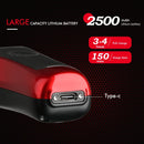 WMARK NG-XT1/ NG-X1 Hair Clippers Set,Magnetic levitation motor, high speed 9000rpm,Beard Trimmer,Hair Clipper for men,DLC Blade