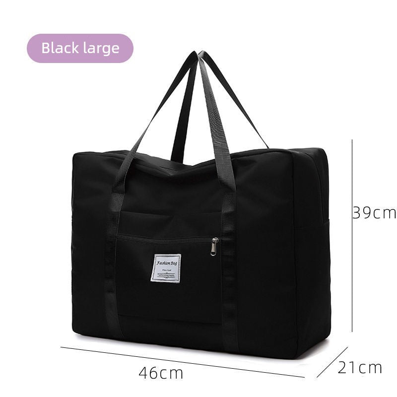 Women's Short Business Trip Portable Maternity Travel Bag