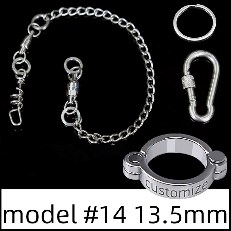 Bird Chain Leash Custom Bird rings leg for Parrots accessories Parrot accessory Pigeons accessories Pigeon rings 2023 Parakee