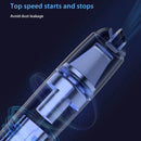 Xiaomi Electric Vacuum Cleaner Car Household Dual Use Portable High Power Handheld Wireless Powerful Dust Remover Deep Cleaning