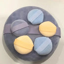 Oversized Loose Powder Puff Makeup Blender Velvet Beauty Sponge Soft Powder Puffs Beauty Make Up Tools Super Large Cosmetic Puff