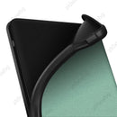 Magnetic Cover For Kobo Libra Colour 2024 Release 7" eBook with Soft TPU Back Cover For Kobo Libra2 2021 HandStrap Smart Case