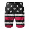 Duck Beach Shorts Kids Summer Swimwear Shorts Breathable Surfing Board Shorts Quick Dry Casual Sportwear Swim Trunks Boy
