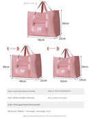 Women's Short Business Trip Portable Maternity Travel Bag
