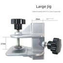 Hanger Bracket Fixture Cat Hair Trimming Scissors Cosmetic Table