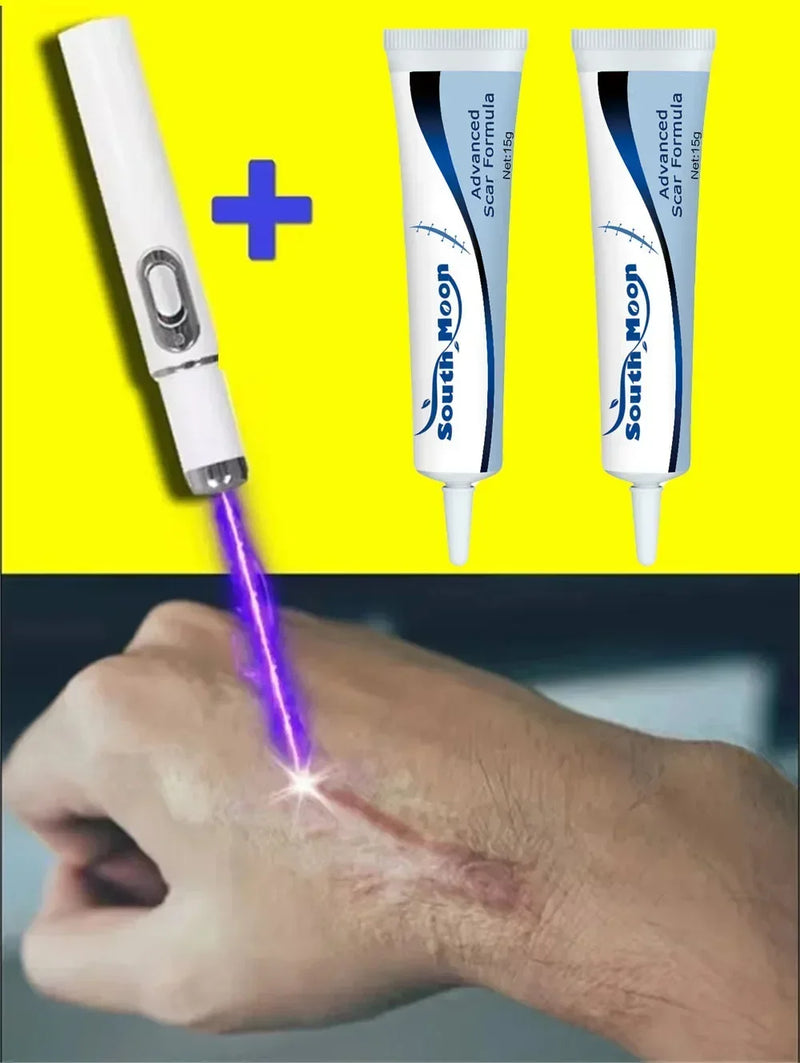 Do you want to have perfect skin?