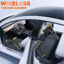 SZUK C006 Car Vacuum Cleaner 780000Pa Strong Suction Portable Handheld Car Cleaner Cleaning Machine Mini Wireless Vacuum Cleaner