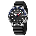 Luxury Brand Men Fashion Quartz Watches Male Silicone Strap Sport Waterproof Wristwatches Calendar Clock Relogio Masculino