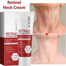 Retinol Wrinkle Remover Facial Serum Set Instant Firming Lift Anti-Aging Cream Fade Fine Lines Whitening Moisturizing Skin Care