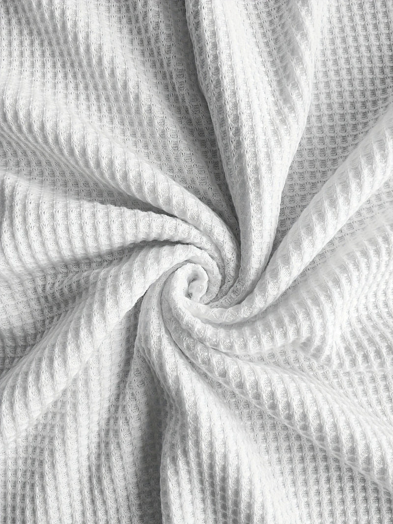 بلوزة نسائية بدون أكمام من الدانتيل بفتحة رقبة على شكل حرف V