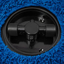 Robot aspirador, fregador, barredor, húmedo y seco, mini robot de barrido automático, succión, fregona eléctrica, 5 W