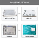 2025 Global Mi 11 inch tablet Android 14 Pad 6S Pro 16GB 1TB Snapdragon 888 4K HD 5G WIFI Bluetooth WPS 20000mAh tablets Tab