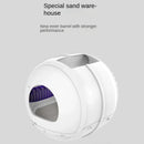 Original Petkit PURA X Sandbox Cat Litter Box Mat Accessories High-performance Three Prevention Pad T3 Dedicated FOR PETKIT