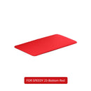 HAVREDELUXE Bag Organizer For Speedy 25 30 Felt Inner Bag Support Shape Easy Storage Handbag Insert Organizer with Pockets