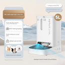 Xiaopei Smart Feeder Solo Visual Pet Cat Cat Food Automatic Timing Quantitative Dog Remote Feeding Machine