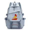Disney The Lion King Simba Boys Girls Kids School Book Bags Women Bagpack Teenagers Travel Backpack Mochila Escolar