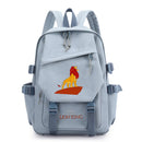 Disney The Lion King Simba Boys Girls Kids School Book Bags Women Bagpack Teenagers Travel Backpack Mochila Escolar