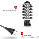 2024 New 3-in-1 professional hair dryer Negative ion blow volume Liquid hair dryer hair brush Curly comb